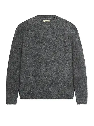WOODBIRD | Pullover WBKURT LOOP | 